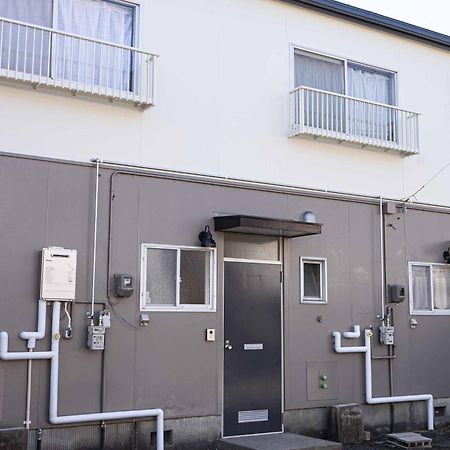 Lino下伊福 Hotel Okayama Luaran gambar