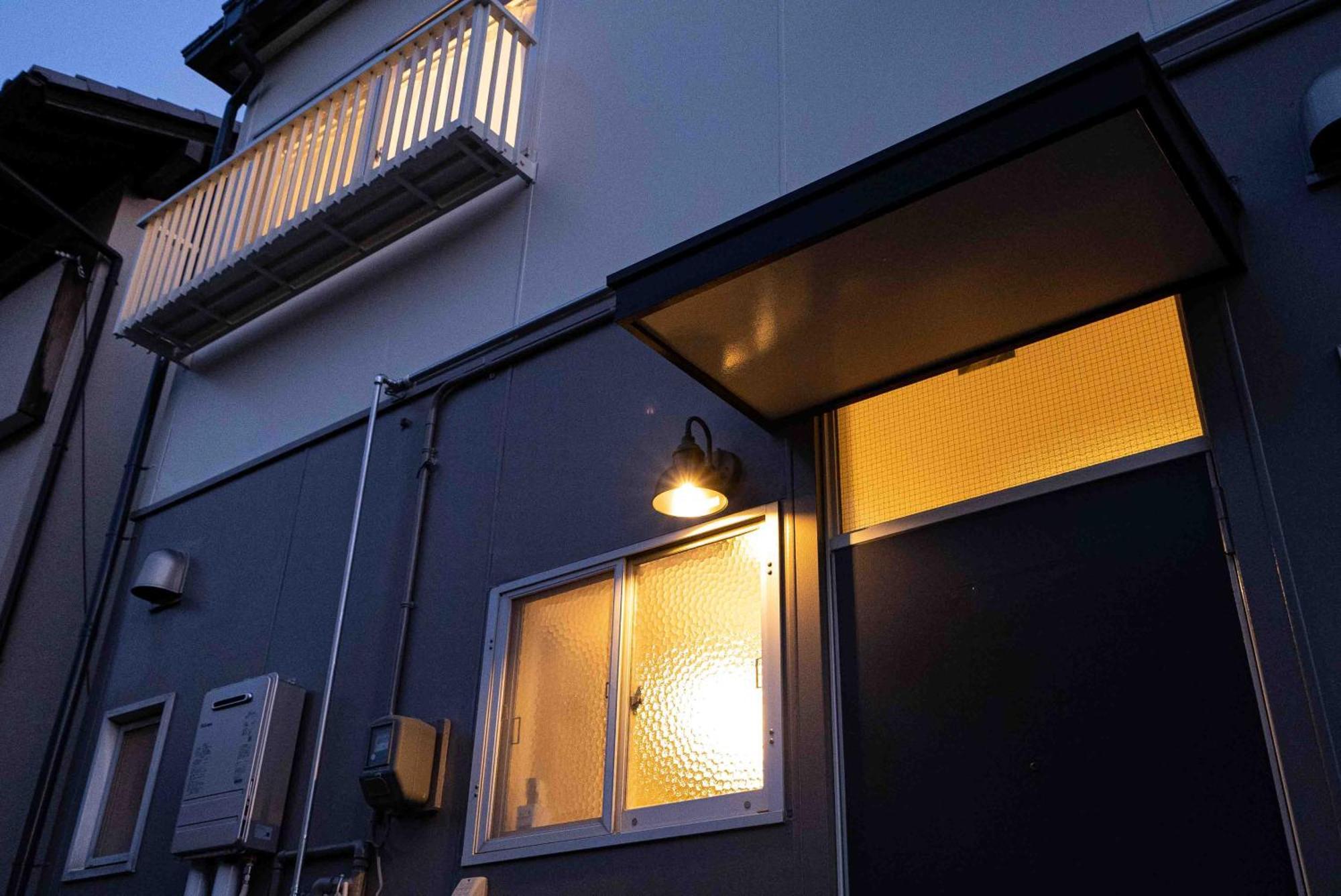Lino下伊福 Hotel Okayama Luaran gambar
