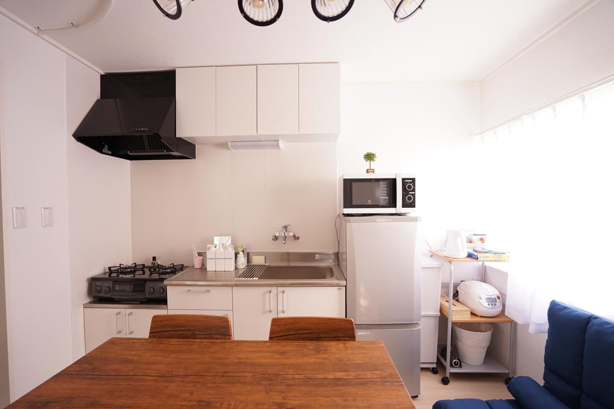 Lino下伊福 Hotel Okayama Luaran gambar